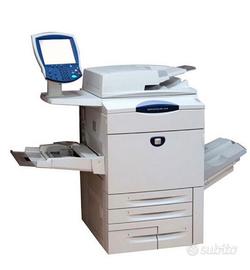 Stampante Xerox DocuColor 240