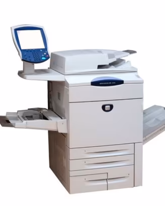 Stampante Xerox DocuColor 240