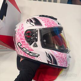 Casco LS2