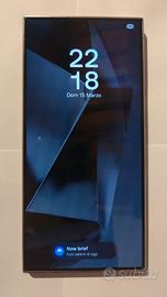  Samsung s 24 ultra 512gb viola 