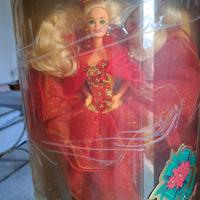 Bambola Barbie  "Magia delle Feste Gran Galà 1993"