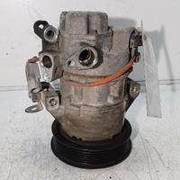 COMPRESSORE A/C TOYOTA Yaris Serie GE447260-1505/5