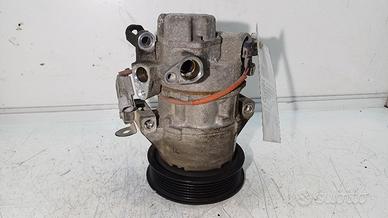 COMPRESSORE A/C TOYOTA Yaris Serie GE447260-1505/5