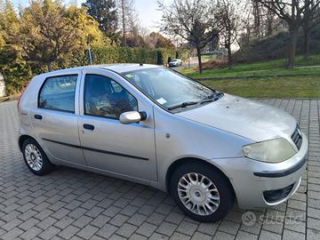 PUNTO 1.3 MULTIJET 
