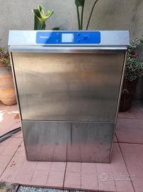 lavastoviglie professionale 50x50 diversey 