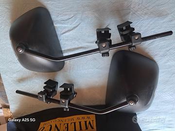 specchietti milenco