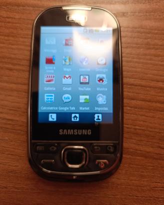 Samsung Corby