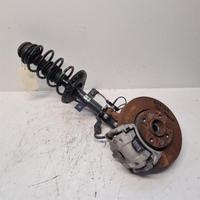MONTANTE SOSPENSIONE ANT. SX DACIA Sandero Serie 5