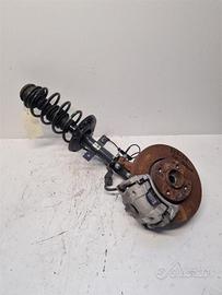 MONTANTE SOSPENSIONE ANT. SX DACIA Sandero Serie 5