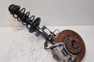 MONTANTE SOSPENSIONE ANT. SX DACIA Sandero Serie 5