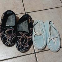 Pantofole donna ..