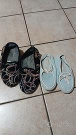 Pantofole donna ..
