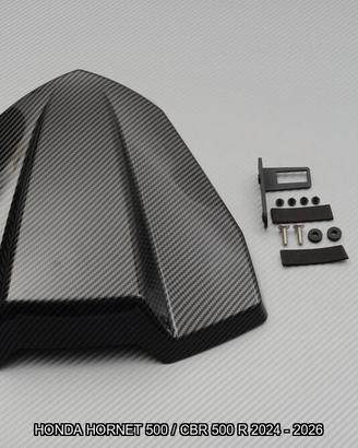 Unghia monoposto per HONDA CBR 500R HORNET 2024