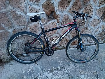 MTB 26 specialaized stumpjumper 