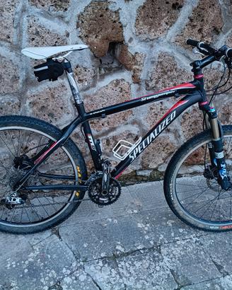 MTB 26 specialaized stumpjumper 
