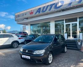 Fiat Punto 1.3 Multijet 16V 5 porte Actual
