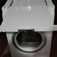 Kit di sovrapposizione lavatrice asciugatrice Elet