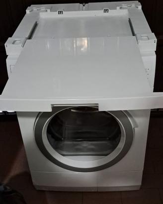 Kit di sovrapposizione lavatrice asciugatrice Elet