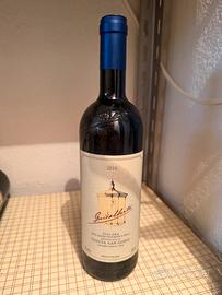 Vino Guidalberto 2016