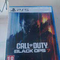 call of duty black ops 7 playstation 5