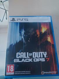 call of duty black ops 7 playstation 5