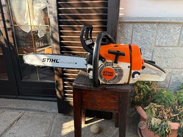 Stihl 260