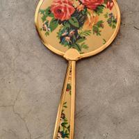 specchio da polso antico