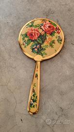 specchio da polso antico