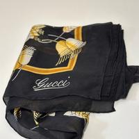 Flulard Gucci donna