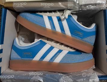 adidas Gazelle Indoor X Bad Bunny San Juan