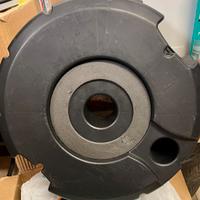 Sub woofer originale Audi