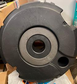 Sub woofer originale Audi