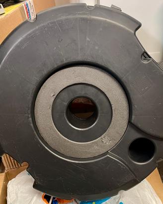 Sub woofer originale Audi