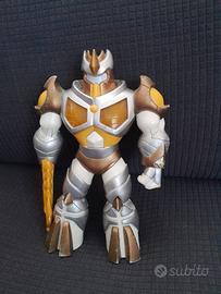 Gormiti - IL SOMMO LUMINESCENTE - Gigante - 21 cm.