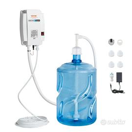 Sistema di Acqua in Bottiglia 3,78 L/min 35 W