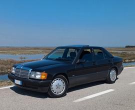 Mercedes 190 - 1991