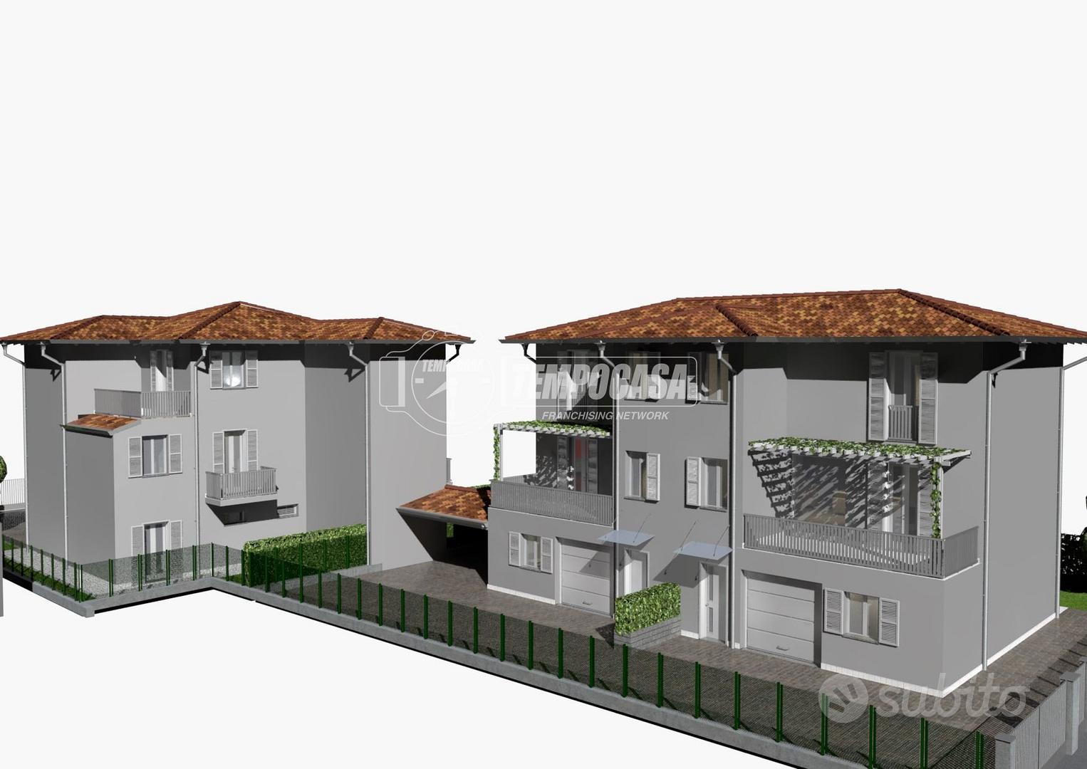 Terreno residenziale a Collecchio - Vista 3