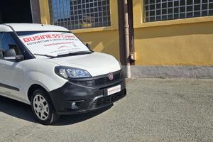 FIAT DOBLO' 1.4 T- JET NATURAL POWER - SCAD. BOMBO