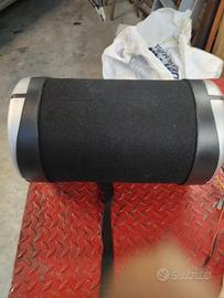 subwoofer