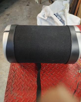 subwoofer