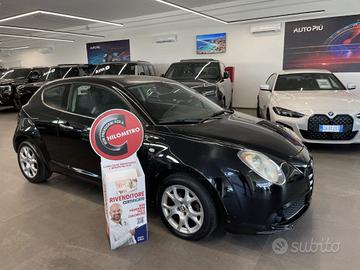 ALFA ROMEO MiTo 1.4 78 CV Distinctive