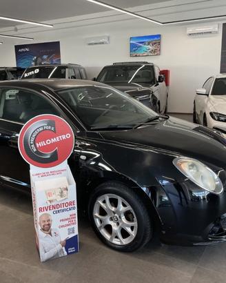 ALFA ROMEO MiTo 1.4 78 CV Distinctive