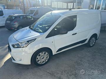 Ford transit connet