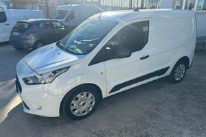 Ford transit connet