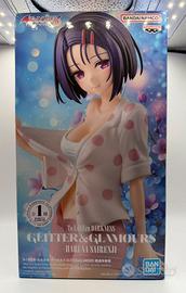 Bandai - Glitter & Glamours - to Loveru Darkness