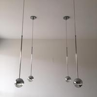 Lampada Cini & Nils Convivio LED