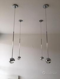 Lampada Cini & Nils Convivio LED