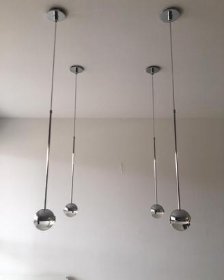 Lampada Cini & Nils Convivio LED