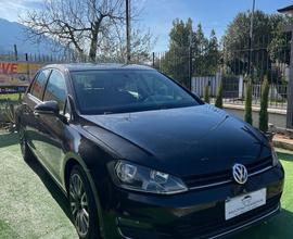 VOLKSWAGEN GOLF 7" SERIE 1.6 TDI DSG