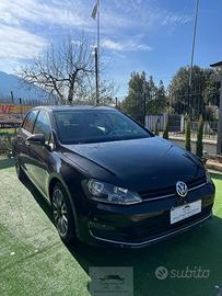 VOLKSWAGEN GOLF 7" SERIE 1.6 TDI DSG